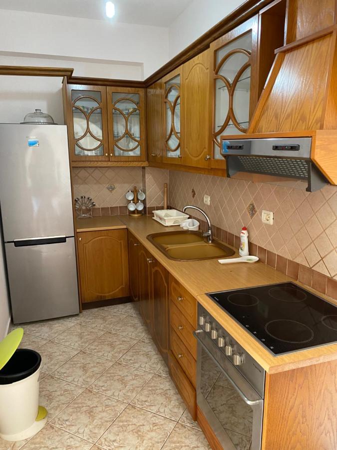 Apartment Rraku Sarande