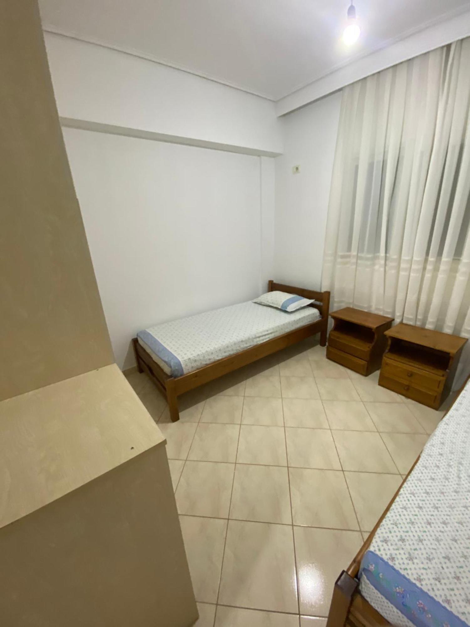 Rraku Apartment *