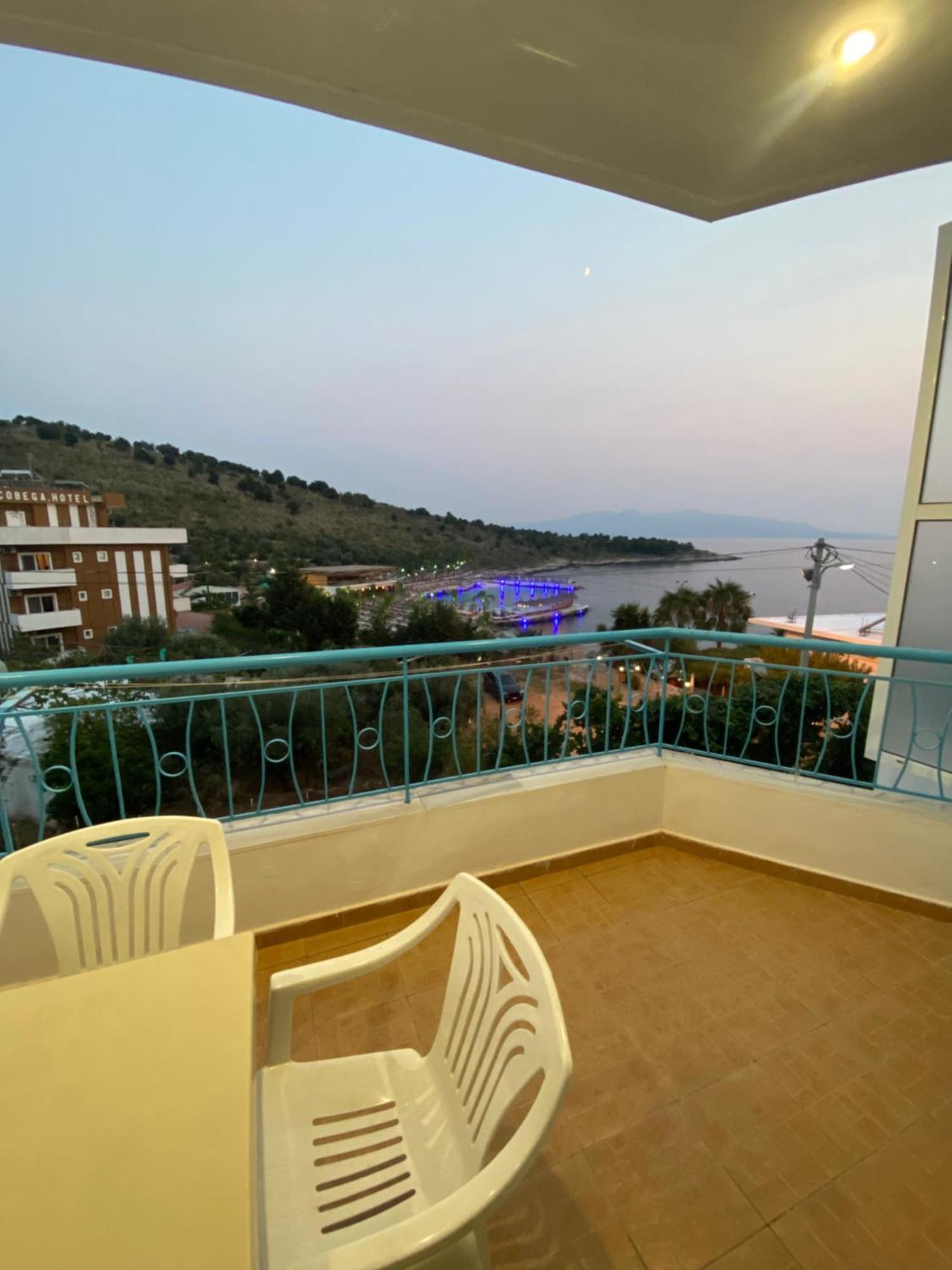 Rraku * Sarande