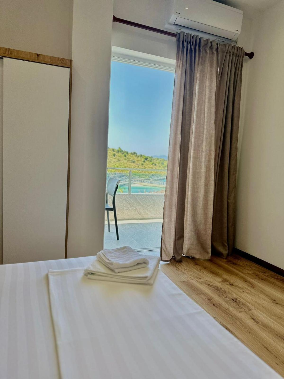Rraku * Sarande