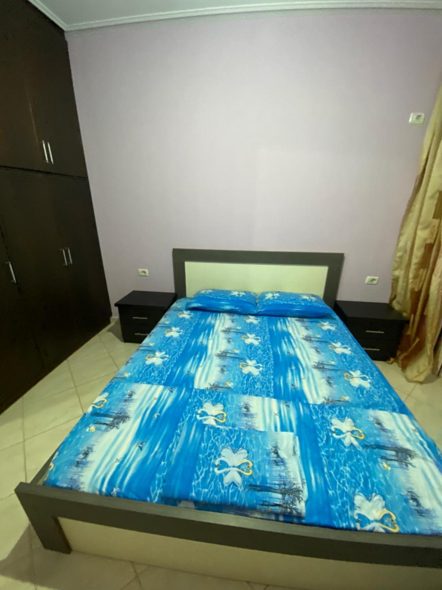 Rraku Apartment Sarande