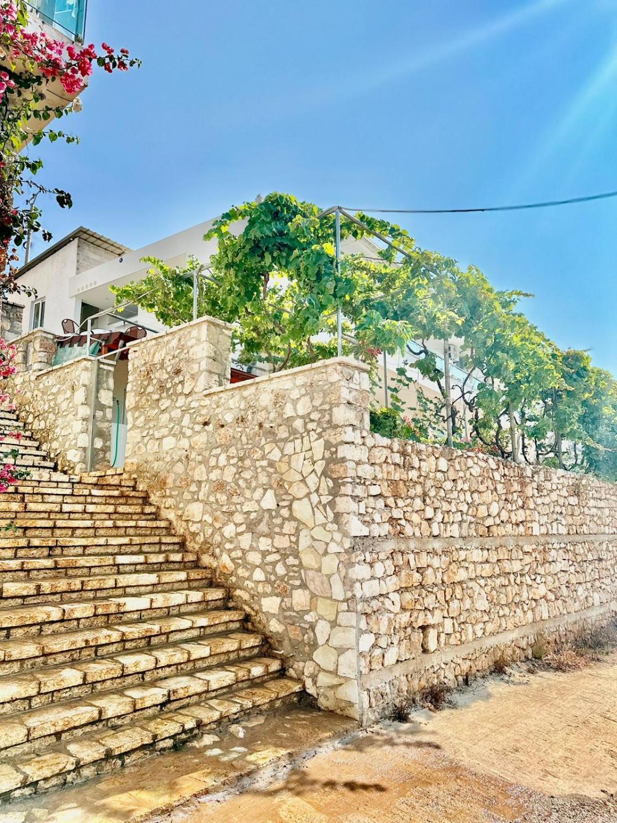 Rraku Apartment Sarande