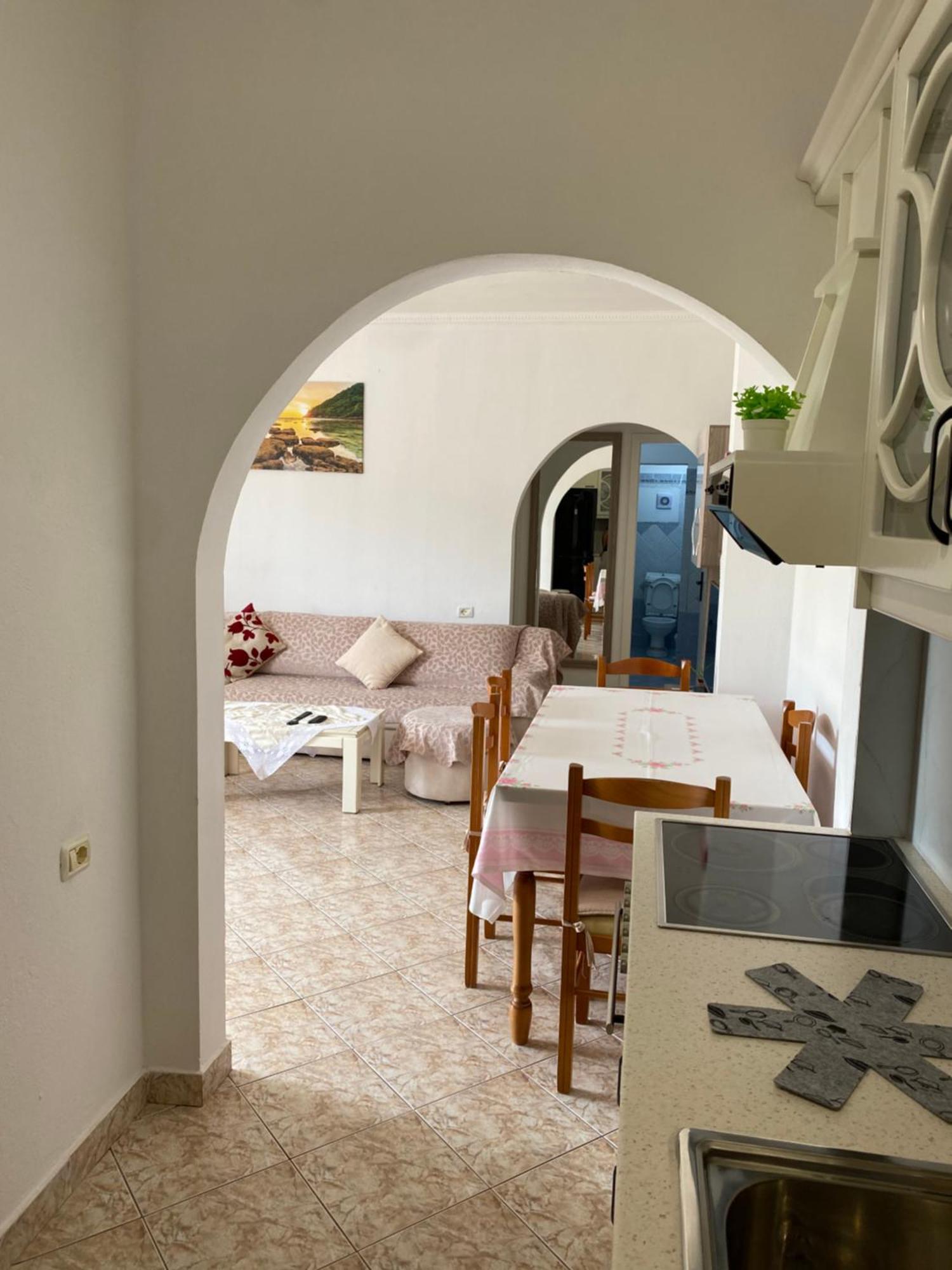 Apartment Rraku Sarande