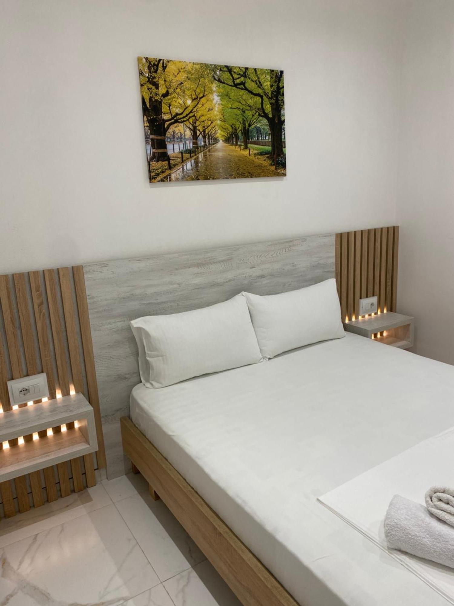 Rraku Apartment Sarande