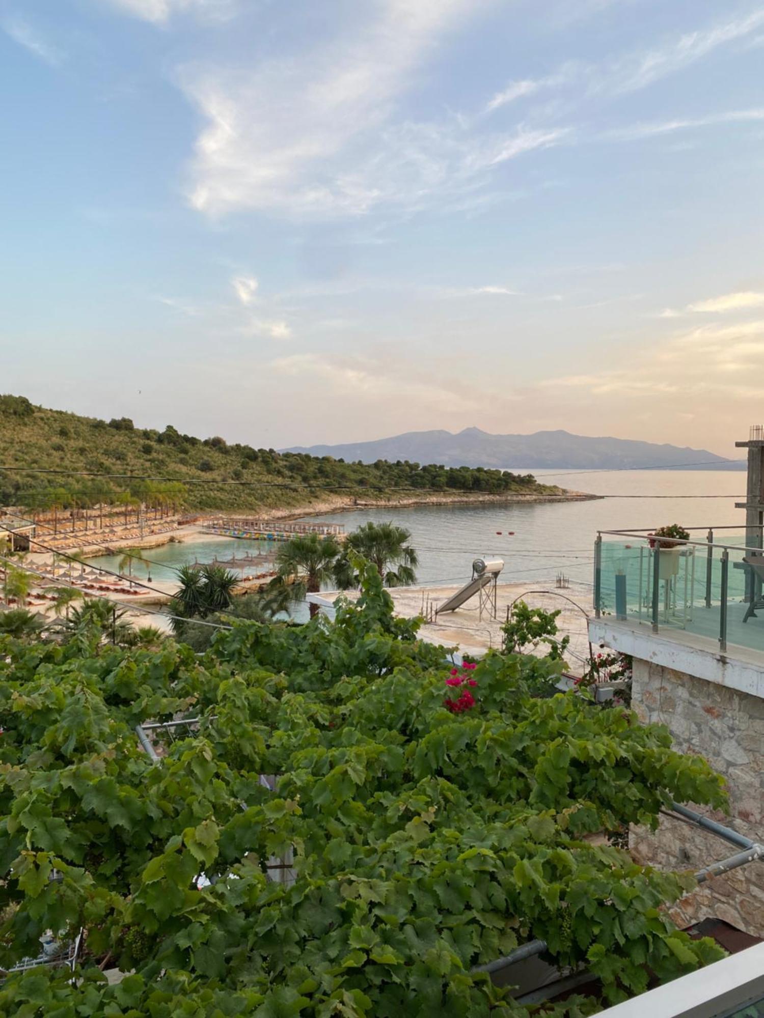 Rraku * Sarande