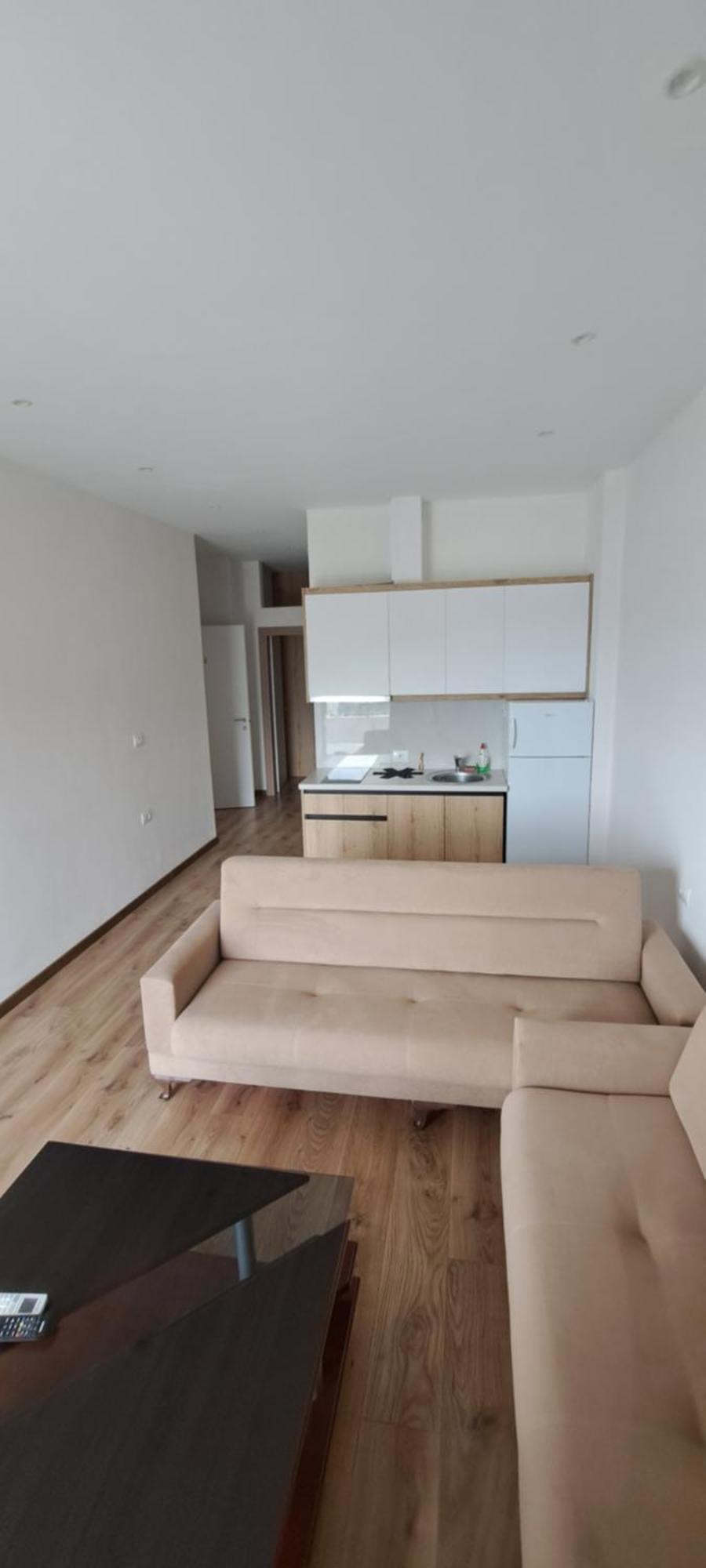 Apartment Rraku Sarande