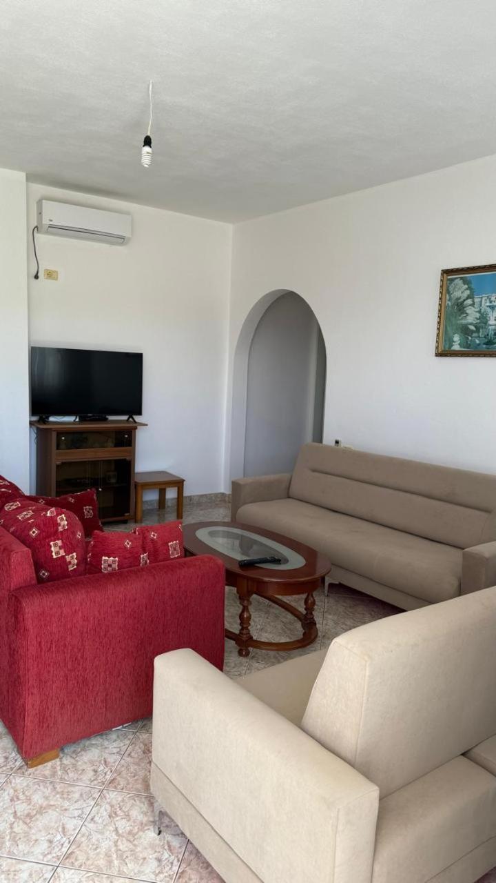 Apartment Rraku Sarande